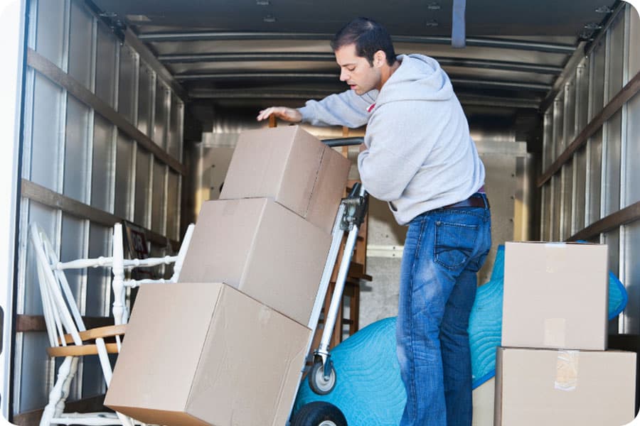 Consejos para encontrar una empresa de portes y mudanzas baratas Consejos para encontrar una empresa de portes y mudanzas baratas
