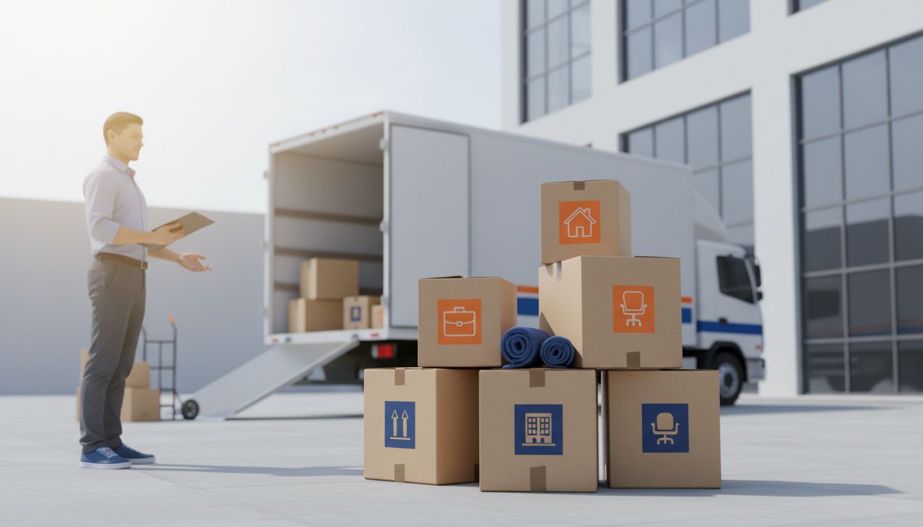 consejos practicos para un traslado sin estres y sin gastar de mas